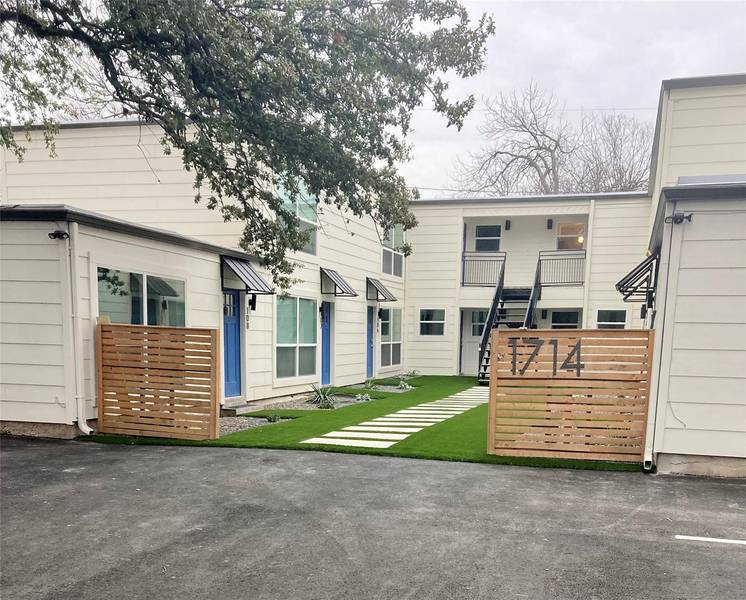 1714 Enfield RD #107, Austin, TX 78703