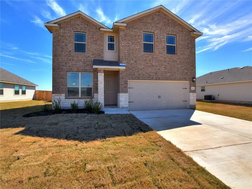 Kyle, TX 78640,209 Evening Dusk DR