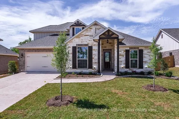 College Station, TX 77845,924 Calaveras CT