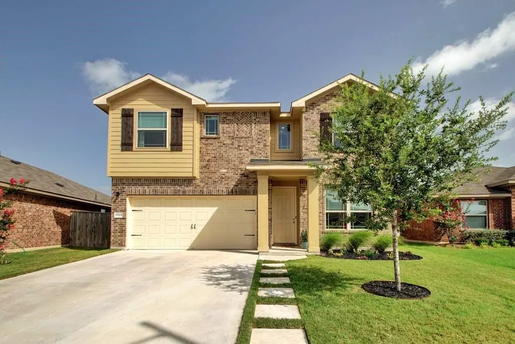 Manor, TX 78653,11524 Maple Leaf WAY