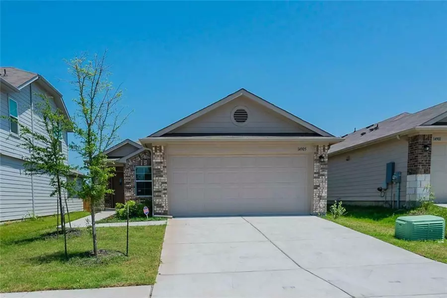 14905 Shalestone WAY, Manor, TX 78653