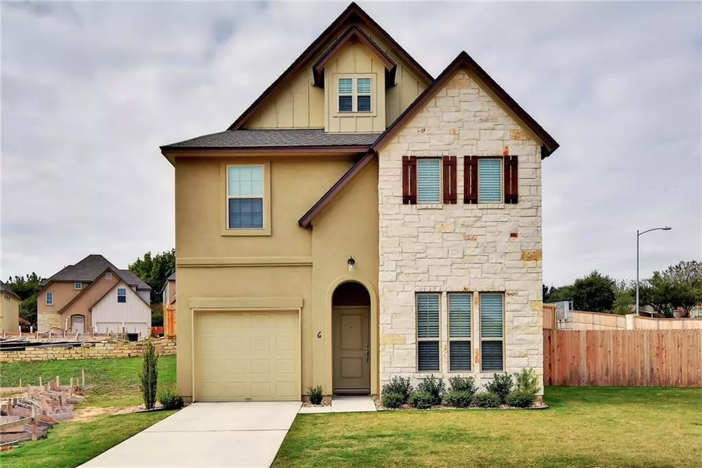 Austin, TX 78727,13501 Metric BLVD #44