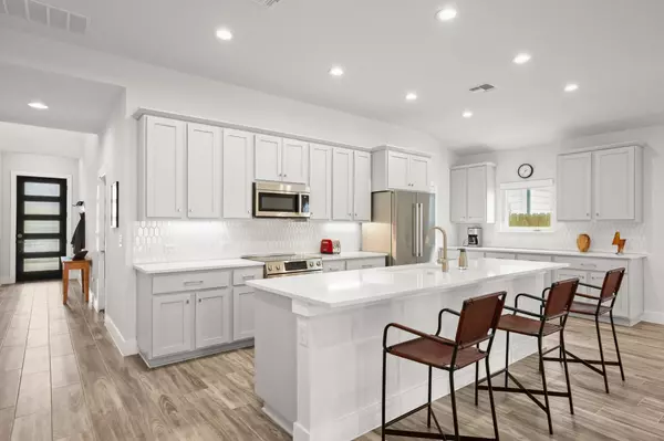 Manor, TX 78653,9825 Evening Canopy DR