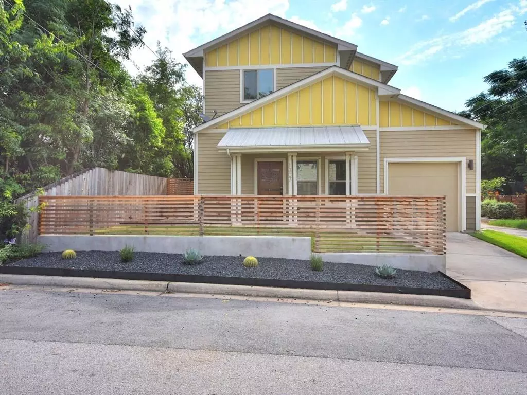 Austin, TX 78702,1307 Alamo ST