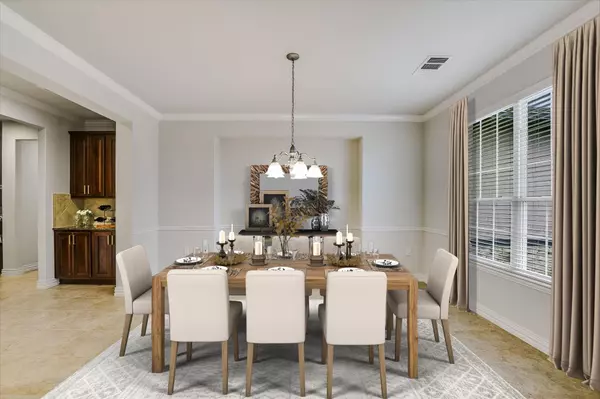Georgetown, TX 78633,317 Yellow Rose TRL
