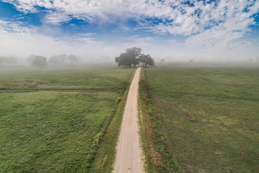 TBD Reinsch RD, Smithville, TX 78957