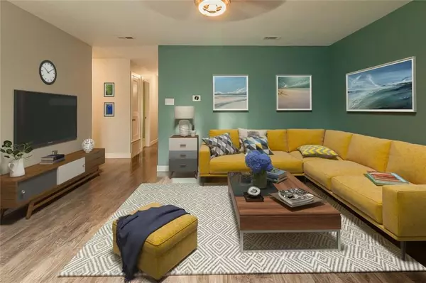 Address Not Disclosed