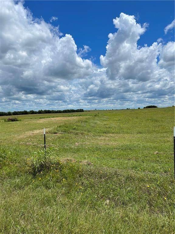 1600 CR 318, Bartlett, TX 76511