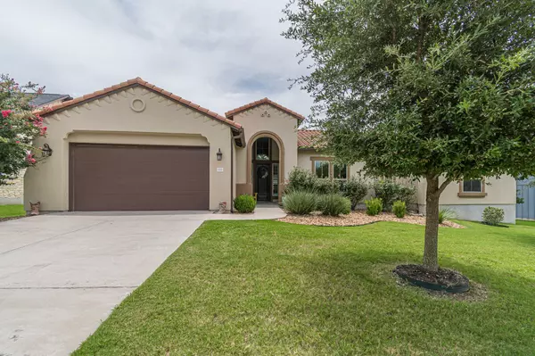 112 Learning Elm DR, San Marcos, TX 78666