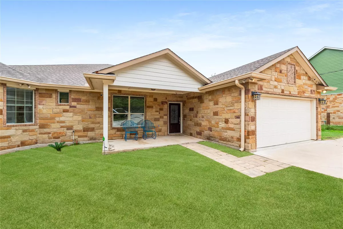 Cedar Creek, TX 78612,120 Leisure LN
