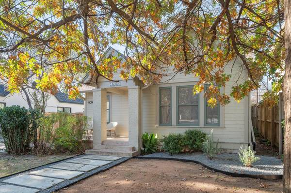 4008 Duval ST,  Austin,  TX 78751