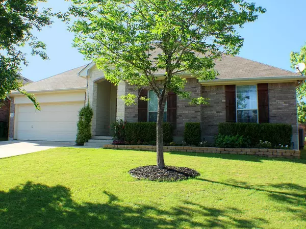 930 Satellite VW, Round Rock, TX 78665