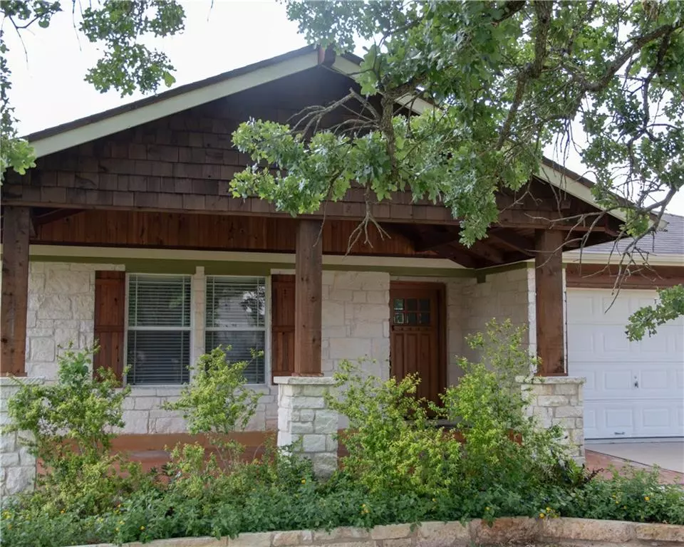 Cedar Creek, TX 78612,222 Murchison DR