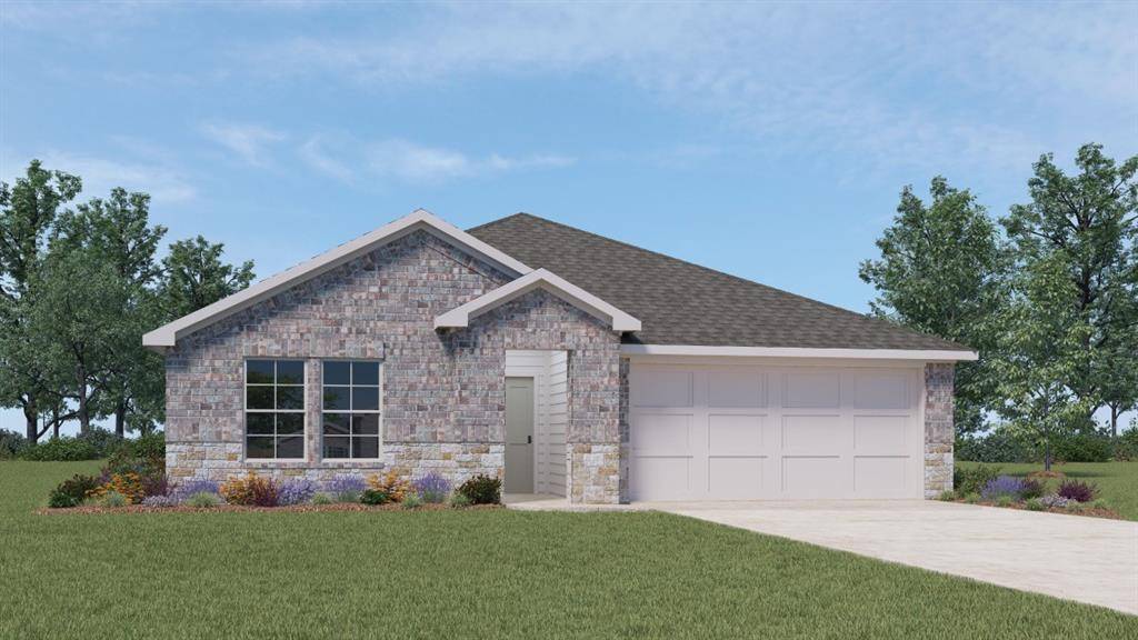207 Sickle LOOP, Uhland, TX 78640