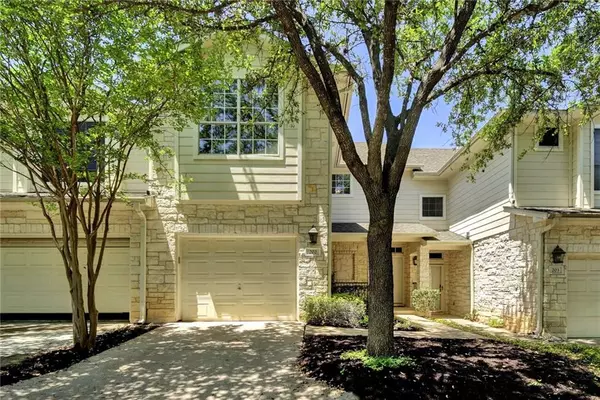 4508 Duval RD #2-202, Austin, TX 78727