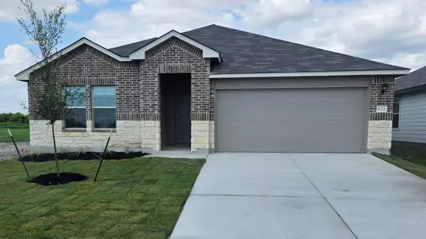 171 Rearden BLVD, Jarrell, TX 76537