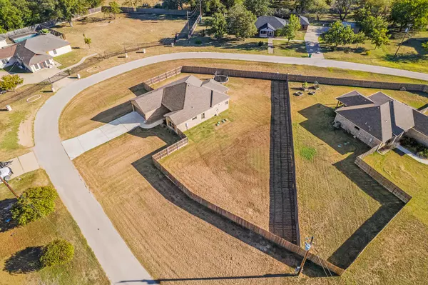 Kempner, TX 76539,1015 Hickory LN