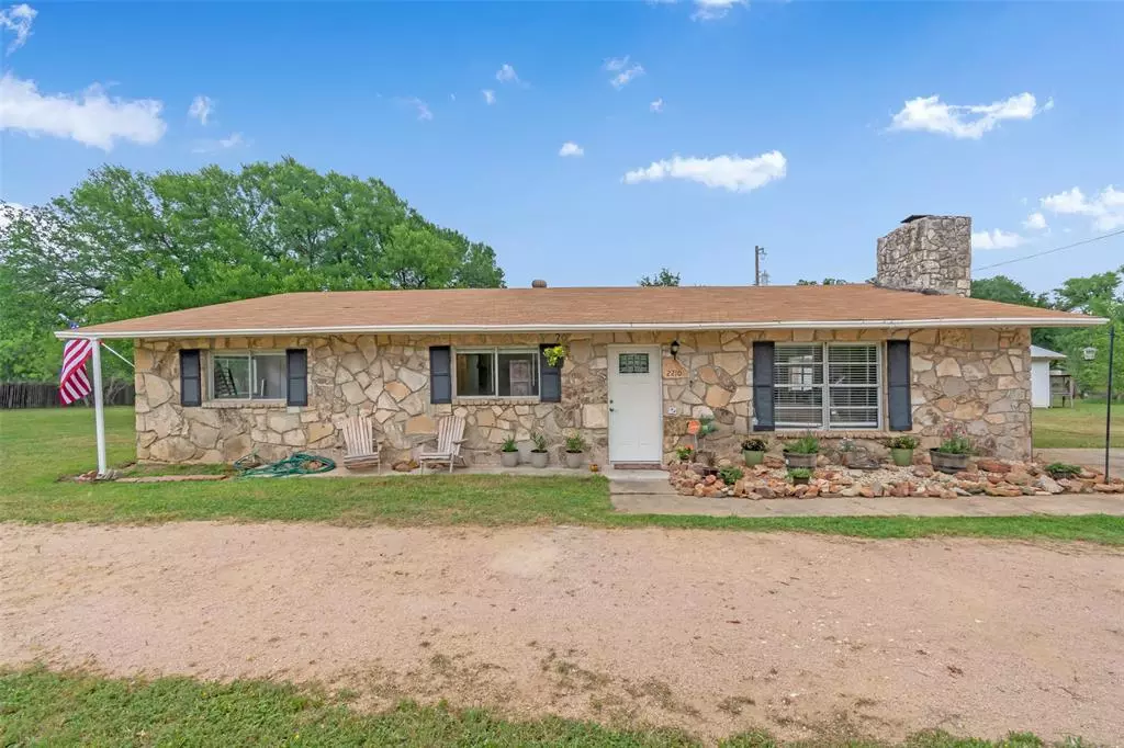 Granite Shoals, TX 78654,2210 Valley West LN