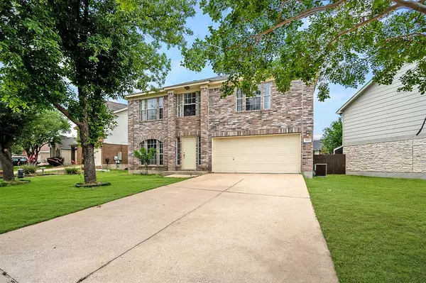 3619 Windhill LOOP,  Round Rock,  TX 78681