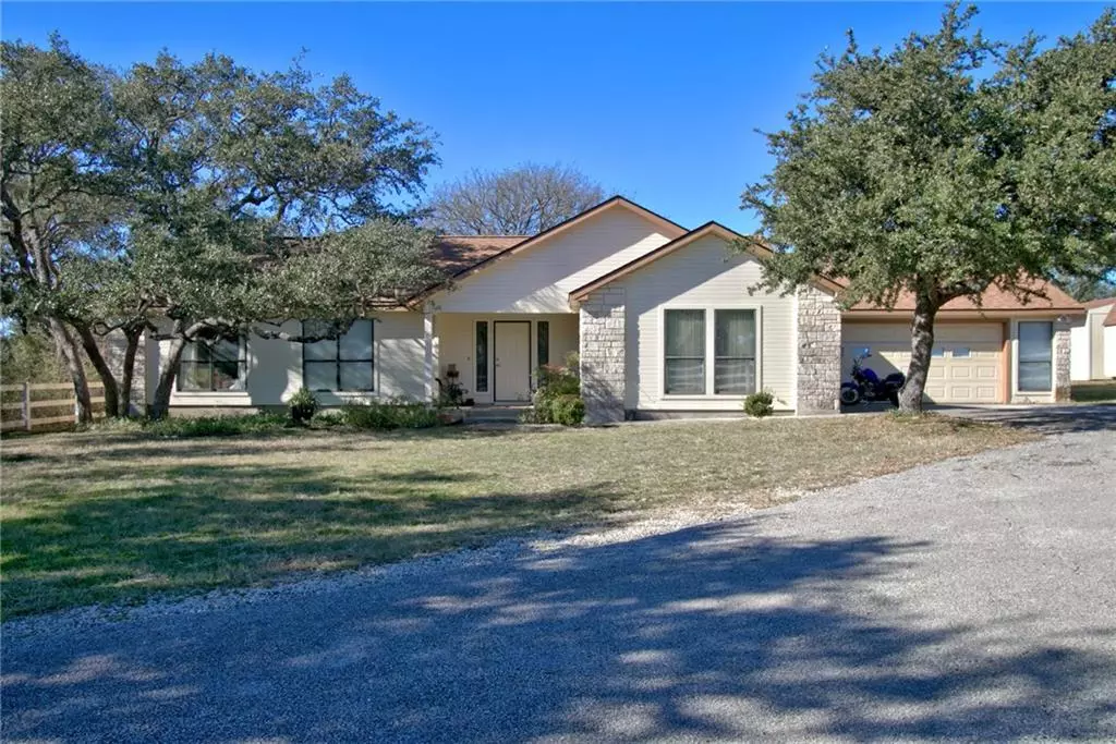 San Marcos, TX 78666,412 Summer Mountain DR