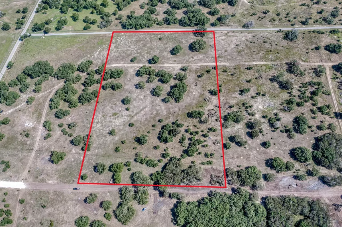 Burnet, TX 78611,TBD Lot 3 County Road 340