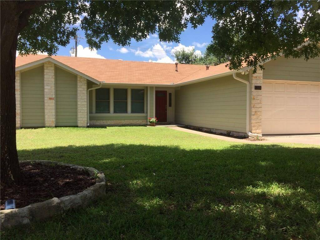 13106 Greybull TRL, Austin, TX 78729