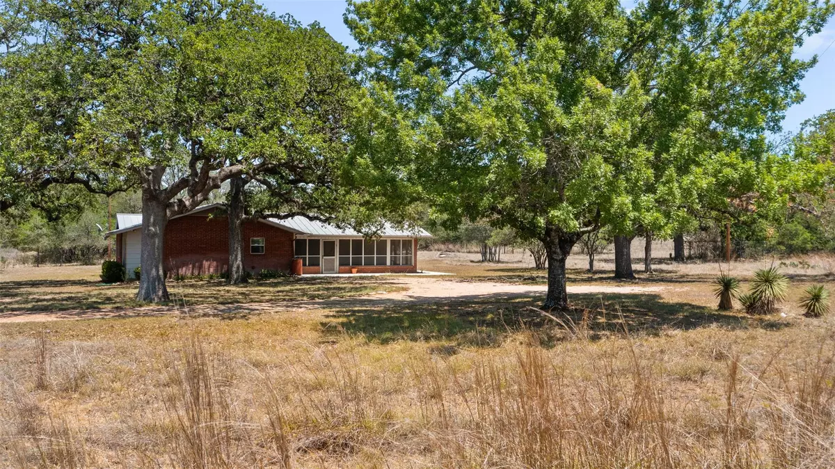 Johnson City, TX 78636,2942 Ranch Road 2766