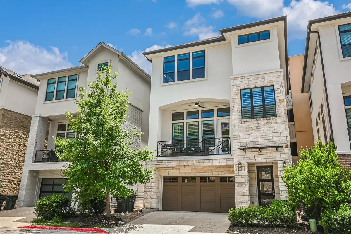 Austin, TX 78738,13322 Galleria CIR