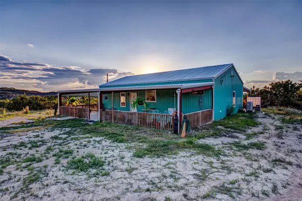 297 White Ranch RD, Blanco, TX 78606