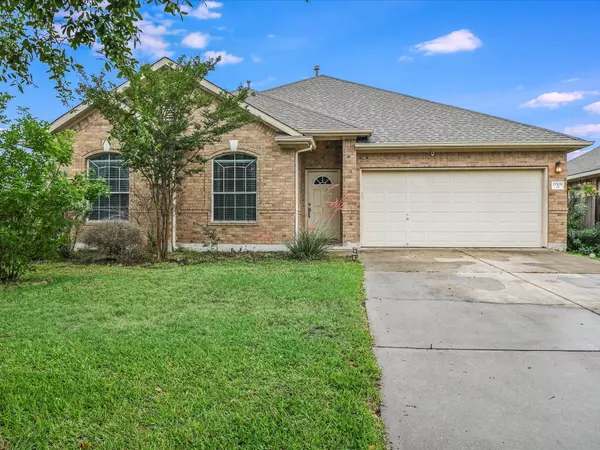 11508 Sunny Creek LN, Manor, TX 78653