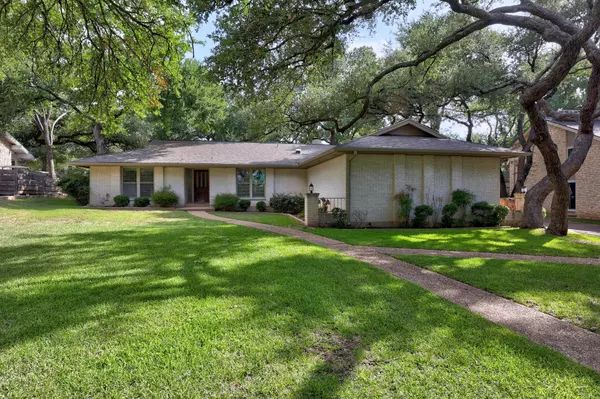 Austin, TX 78750,9202 Spring Hollow DR