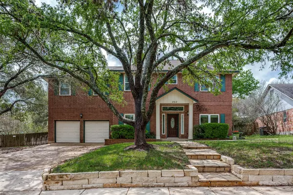 2312 Encino XING,  San Antonio,  TX 78259