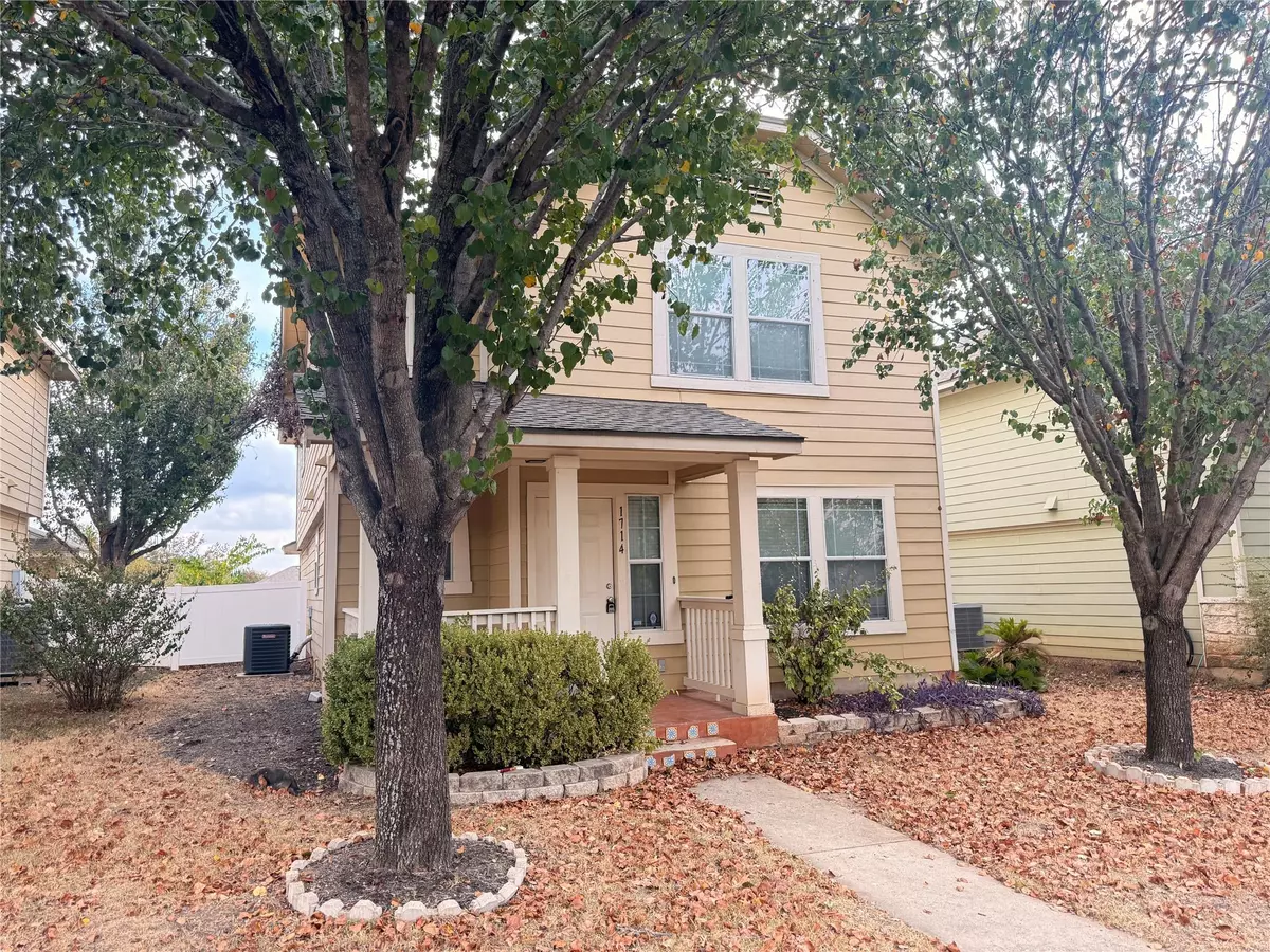 Cedar Park, TX 78613,1714 Lost Maples LOOP