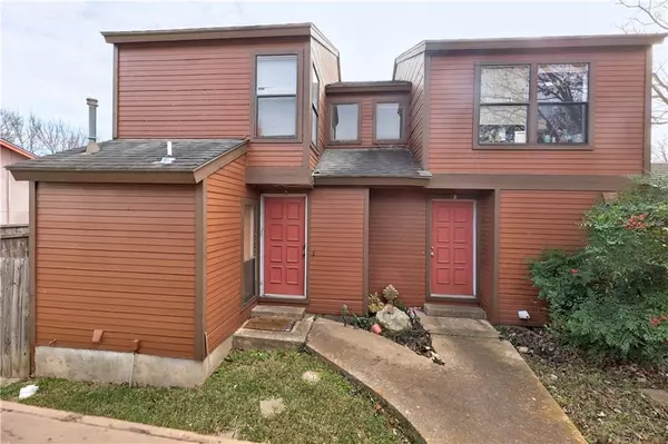 6709 Deatonhill DR,  Austin,  TX 78745