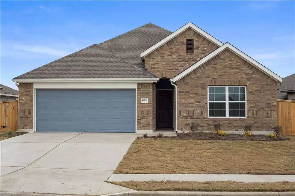 Manor, TX 78653,13708 Arbor Hill CV