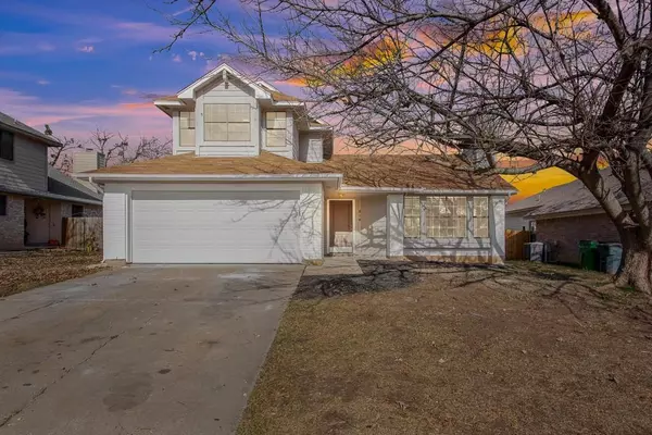 816 Clearwater TRL, Round Rock, TX 78664