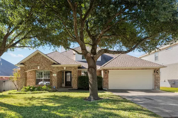 105 Loyola DR, Pflugerville, TX 78660