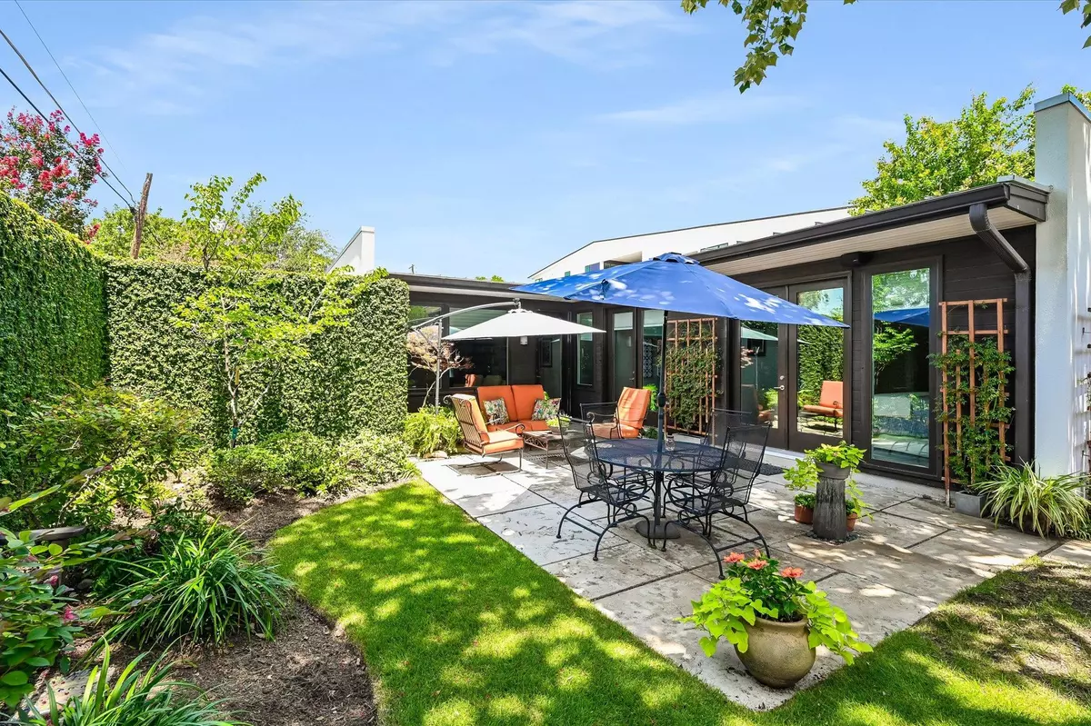 Austin, TX 78703,2612 W 12th ST #1