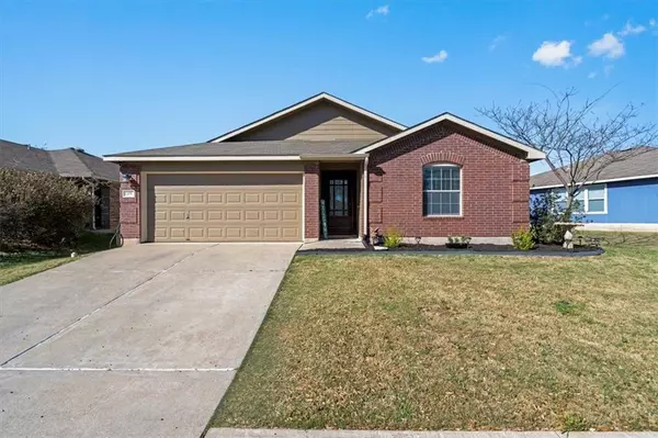 208 Rock Hound LN, Liberty Hill, TX 78642