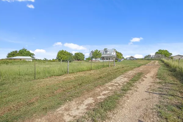 Georgetown, TX 78626,251 County Road 153