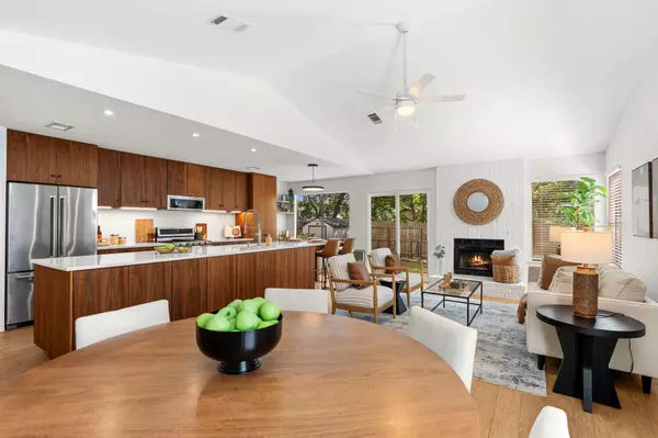 2807 Pectoral DR, Austin, TX 78748