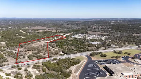 TBD Rm-32 RD, Fischer, TX 78623
