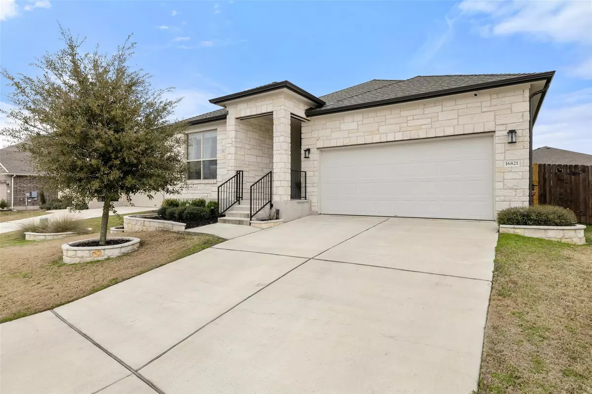 Pflugerville, TX 78660,16821 Pendolino DR