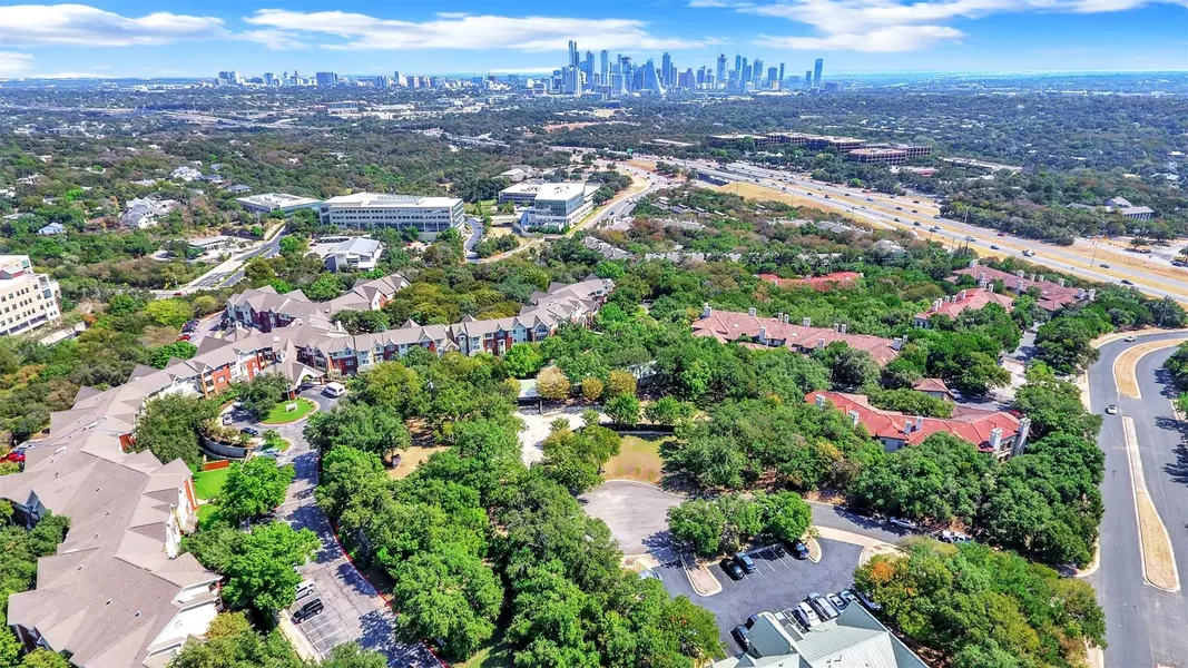 1001 Land Creek CV, Austin, TX 78746