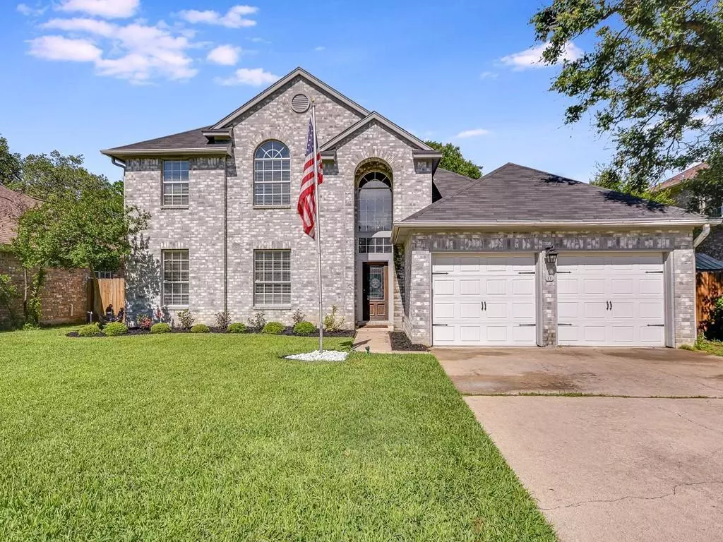 Cedar Park, TX 78613,2710 Little Elm TRL