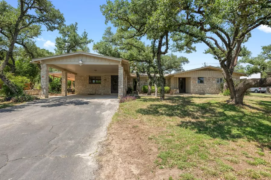 7800 Hudson LOOP, Austin, TX 78736