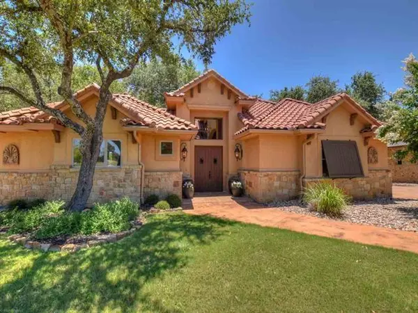 131 Mitchell Creek RD,  Horseshoe Bay,  TX 78657