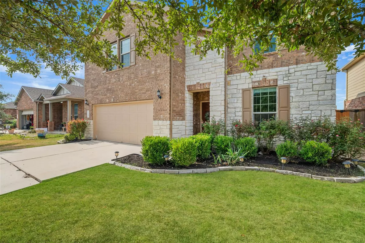 Pflugerville, TX 78660,21005 Isle Of Glass ST