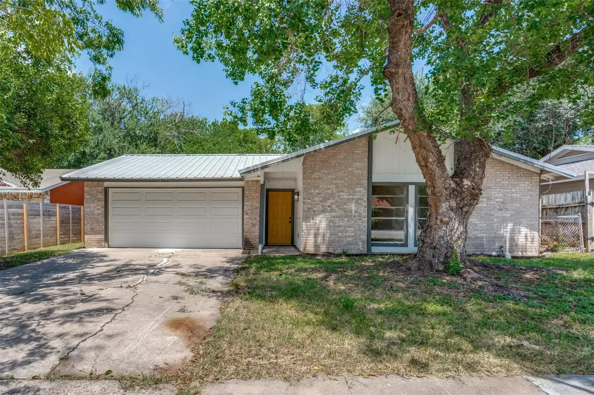 Austin, TX 78744,5414 Palo Blanco LN