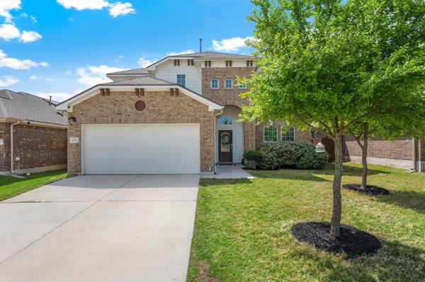 3716 Brean Down RD,  Pflugerville,  TX 78660